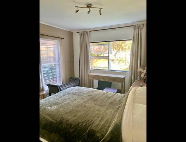 2 BEDROOM APARTMENT FOR SALE IN FISH HOEK